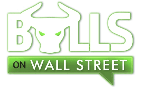 Bulls on Wall Street logo